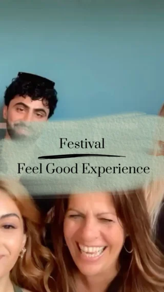 Was für ein Abend!

Über 60 Teilnehmer, jede Menge gute Gespräche und trotz der heißen Temperaturen einfach richtig gute Stimmung.

Beim Vorabtreffen zum @feelgood.experience.festival durfte die Little Bandita natürlich nicht fehlen. Es sind schon die ersten Videos und Boomerangs entstanden und vor allem war es schön, viele der Dienstleister schon vor dem Festival persönlich kennenzulernen.

Genau solche Abende zeigen, worum es beim Feel Good Festival geht. Menschen zusammenbringen, Kontakte knüpfen und gemeinsam eine gute Zeit haben.

Wir freuen uns jetzt umso mehr auf das Festival und darauf, euch dort mit der Little Bandita zu sehen.

Schaut euch das Feel Good Festival auf jeden Fall mal an. Das wird ein besonderes Event.
Unter anderem mit:

@feelgood.experience.festival 
@feelgood.seminare_deluxe 
@anja.hogan.coaching 
@dario_tassone 
@herzensprojekt_saar.e.v 
@hairstylinggentile 
@voiceflow_fabianapacifico 
@emslounge_st.ingbert 
@studio.bellezza.e.capelli 
@rosannamiceli_ 
@katja_ritrovato 
@angi_dea 
@vevio.events 
@dieeventerin