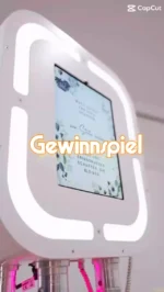 1000 Follower, wahnsinn! Das feiern wir und deshalb verlosen wir eine Little Bandita für eure Hochzeit oder Veranstaltung.

So machst du mit: Folge uns hier auf Instagram, kommentiere diesen Beitrag, markiere eine Person, mit der du die Little Bandita gerne gewinnen würdest, und schreib uns kurz, für welchen Anlass ihr sie einsetzen würdet.

Das Gewinnspiel läuft bis Sonntag, den 4. Oktober, um 23:59 Uhr. Der Gewinner oder die Gewinnerin wird danach per Zufallslosung unter allen Teilnehmern ermittelt und hier bekannt gegeben.

Location: @gymlodge_eventlocation 

Teilnahmebedingungen: Teilnahmeberechtigt sind Personen ab 18 Jahren mit Wohnsitz in Deutschland. Der Gewinn ist die Buchung einer Little Bandita zu einem frei wählbaren Termin im Radius von maximal 1 Stunde Fahrtzeit rund um Spiesen-Elversberg, vorbehaltlich der Verfügbarkeit an diesem Termin. Eine Barauszahlung des Gewinns ist ausgeschlossen. Der Rechtsweg ist ausgeschlossen. Das Gewinnspiel steht in keiner Verbindung zu Instagram und wird in keiner Weise von Instagram gesponsert, unterstützt oder organisiert.